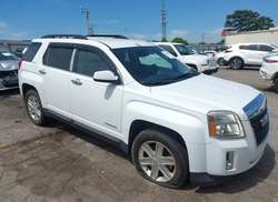 2011 GMC Terrain SLE-2