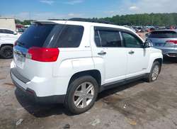 2011 GMC Terrain SLE-2 — 4