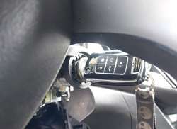 2011 GMC Terrain SLE-2 — 11
