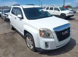 2011 GMC Terrain SLE-2 — 6