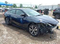 2017 Nissan Maxima 3.5 SL