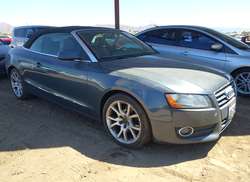 2010 Audi A5 2.0T Premium