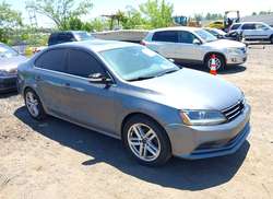 2017 Volkswagen Jetta 1.4T SE