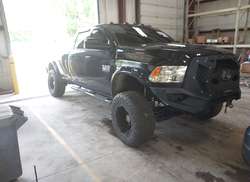 2016 RAM 2500 Tradesman