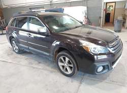 2013 Subaru Outback 3.6R Limited