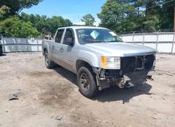 2011 GMC Sierra 1500 SL