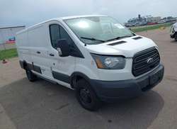2016 Ford Transit-250  