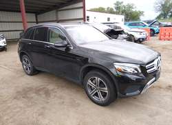 2019 Mercedes-Benz GLC 300 4MATIC