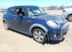 2015 Mini Hardtop Cooper