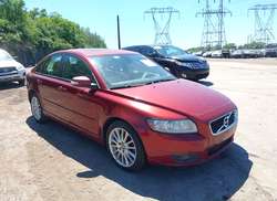 2011 Volvo S40 T5