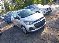 2016 Chevrolet Spark LS CVT