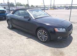 2012 Audi A5 2.0T Premium