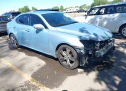 2011 Lexus IS 250  