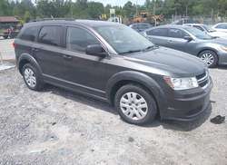 2015 Dodge Journey SE