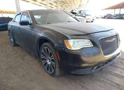 2013 Chrysler 300 300S