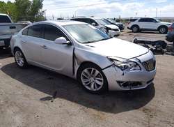 2014 Buick Regal Turbo/E-Assist Premium I