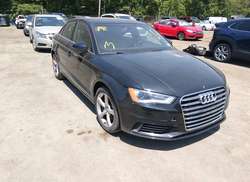 2015 Audi A3 1.8T Premium