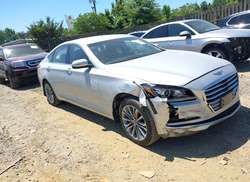 2015 Hyundai Genesis 3.8