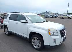 2012 GMC Terrain SLT-1