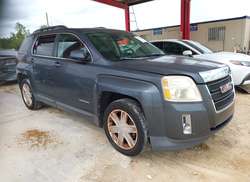 2011 GMC Terrain SLE-2