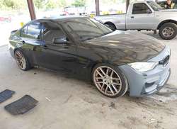 2014 BMW 335I  