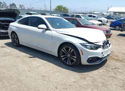 2020 BMW 430I Xdrive