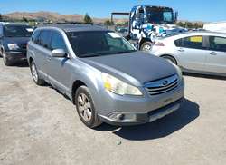 2010 Subaru Outback 3.6R Limited