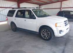 2016 Ford Expedition XLT