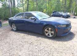 2015 Dodge Charger SXT