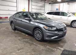 2021 Volkswagen Jetta 1.4T R-Line/1.4T S/1.4T SE
