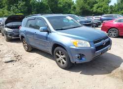 2011 Toyota RAV4 Limited