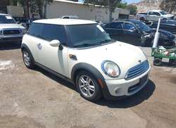 2012 Mini Cooper  