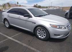 2010 Ford Taurus SE