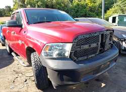2015 RAM 1500 Tradesman