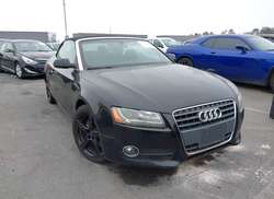 2011 Audi A5 2.0T Premium