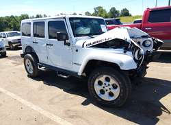 2015 Jeep Wrangler Unlimited Rubicon Hard Rock