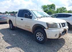 2012 Nissan Titan PRO-4X