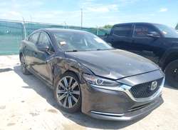 2020 Mazda MAZDA6 Grand Touring Reserve