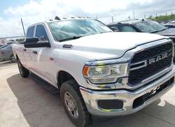 2021 RAM 2500 Tradesman 4X4 8' BOX