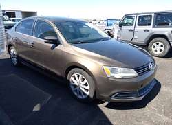 2013 Volkswagen Jetta 2.5L SE