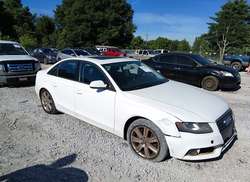 2010 Audi A4 2.0T Premium