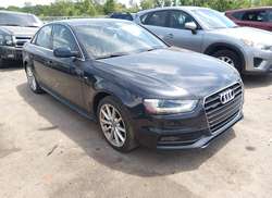 2015 Audi A4 2.0T Premium