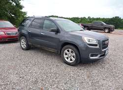 2014 GMC Acadia SLE-1