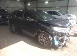 2020 Honda CR-V 2WD EX-L