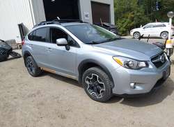 2013 Subaru XV Crosstrek 2.0I Premium
