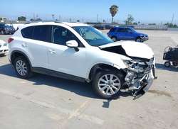 2016 Mazda CX-5 Sport