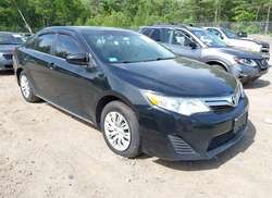 2013 Toyota Camry LE