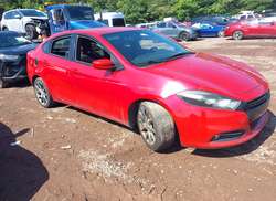 2014 Dodge Dart SXT
