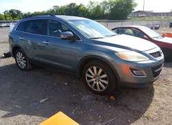 2010 Mazda CX-9 Grand Touring