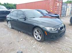 2018 BMW 330I Xdrive